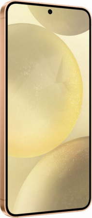 смартфон samsung galaxy s24 8/128 гб, sandstone orange (s921b)