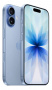 смартфон apple iphone 17 512 гб, mist blue (dual sim)