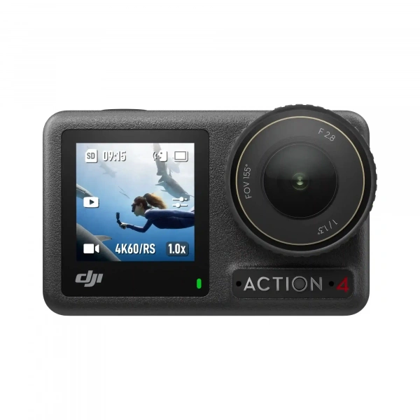 dji osmo action 5 pro standart combo