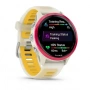 умные часы watch garmin forerunner 570 42  raspberry with mango 010-02970-02