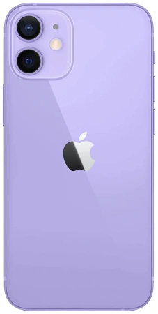 iphone 12 64 гб purple