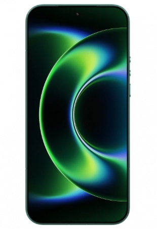 смартфон xiaomi 17 ultra 16/1024gb leica green global