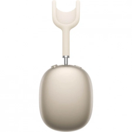 беспроводные наушники apple airpods max 2 (2026) сияющая звезда (starlight)