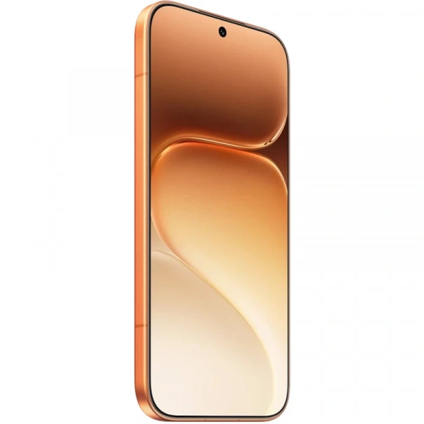 смартфон honor 600 12/512gb оранжевый (orange)