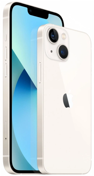 iphone 13 128 гб starlight