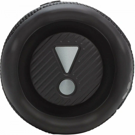 портативная акустика jbl flip 7 black 