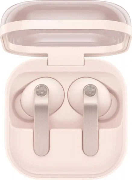 samsung galaxy buds 4 pro r640 pink gold