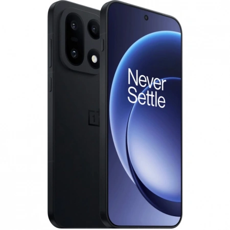 смартфон oneplus 15 16/512 гб infinite black