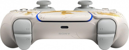 геймпад sony playstation 5 dualsense ghost of yotei z7