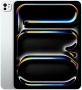 планшет ipad pro 13 m4 (2024) 512 гб wi-fi+cellular silver