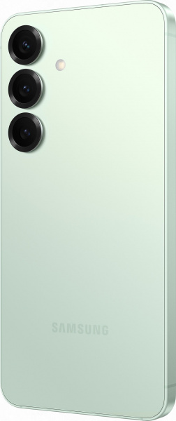 смартфон samsung galaxy s25 12/256 гб mint (s9310)