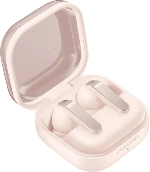 samsung galaxy buds 4 pro r640 pink gold