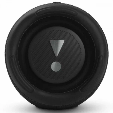 портативная акустика jbl charge 5 black
