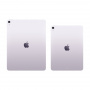 планшет apple ipad air 13 (m4, 2026) wi-fi 128 гб, purple «фиолетовый»