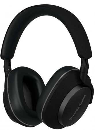 беспроводные наушники bowers & wilkins px7 s2e anthracite black
