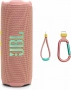 портативная акустика jbl flip 7 pink