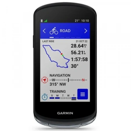 велокомпьютер garmin edge 1040 010-02503-01