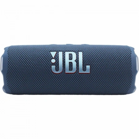 портативная акустика jbl flip 7 blue