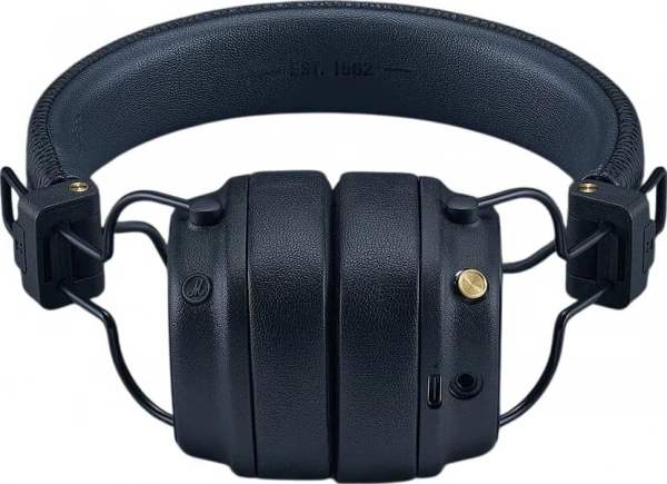 marshall major 5 blue