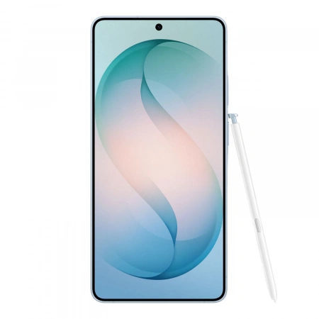 смартфон samsung galaxy s26 ultra 16/1024 гб голубой