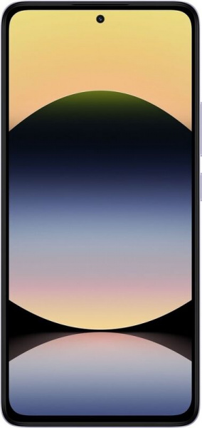 смартфон xiaomi redmi note 14 nfc 8/128 гб mist purple