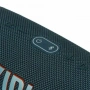 портативная акустика jbl charge 5 blue