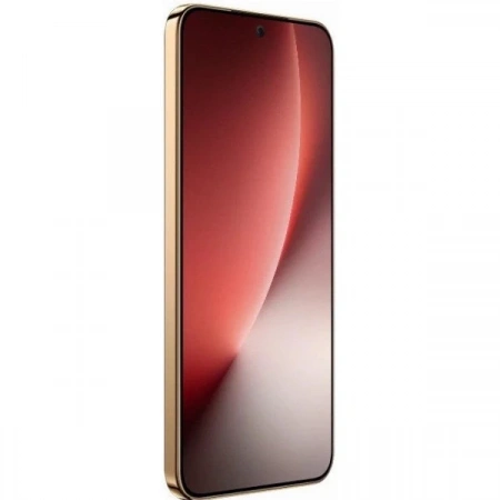 смартфон honor magic8 lite 8/256gb красный (reddish brown)