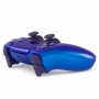 геймпад sony playstation 5 dualsense chrome indigo