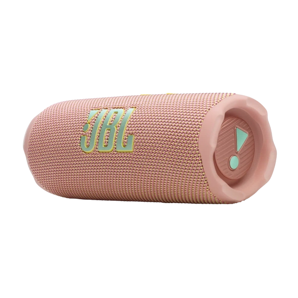 портативная акустика jbl flip 7 pink
