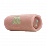 портативная акустика jbl flip 7 pink
