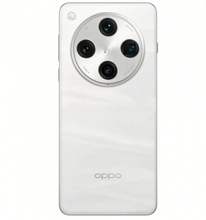 смартфон oppo find x8 pro 16/512 gb white