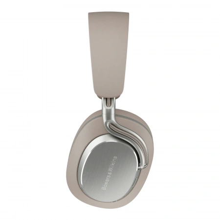 беспроводные наушники bowers & wilkins px8 s2 warm stone