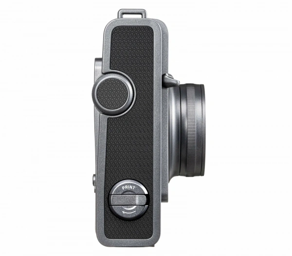 фотоаппарат моментальной печати fujifilm instax wide evo