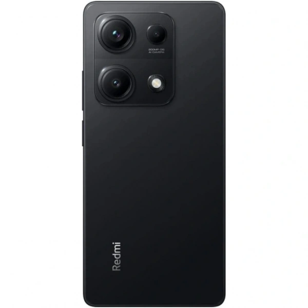 смартфон xiaomi redmi note 14s 12/512 гб midnight black