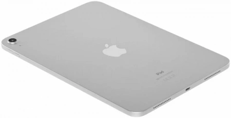 планшет apple ipad 11 (2025) 6/128 гб wi-fi silver