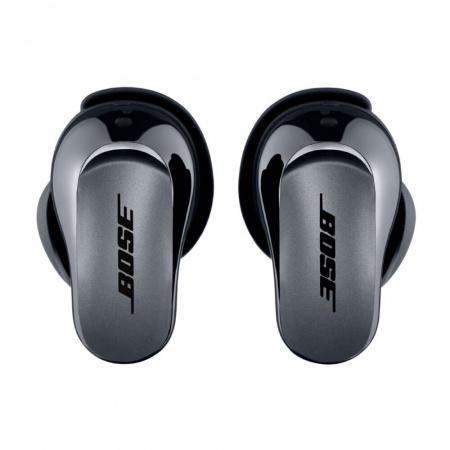 беспроводные наушники bose quiet comfort earbuds ultra black