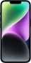 смартфон iphone 14 256 midnight (nano-sim + esim)