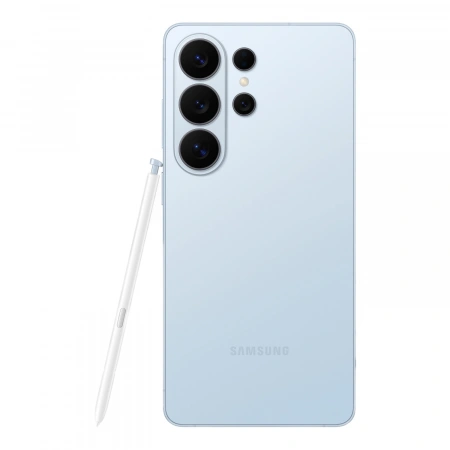 смартфон samsung galaxy s26 ultra 16/1024 гб голубой