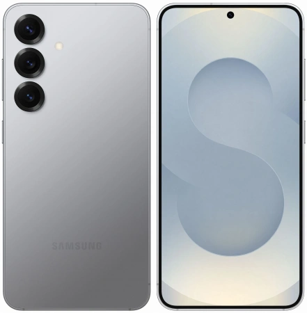 смартфон samsung galaxy s25 12/512 гб silver shadow (s9310)