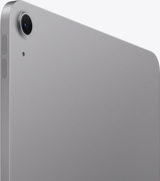 планшет apple ipad air 13 (m3, 2025) lte 128 гб, space gray