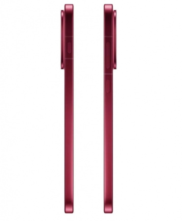 смартфон oppo find x9 16/512 gb red