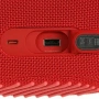 портативная акустика jbl charge 5 red