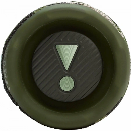 портативная акустика jbl flip 7 squad 