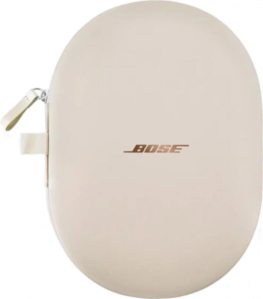 беспроводные наушники bose quietcomfort ultra headphones (2nd gen) driftwood sand