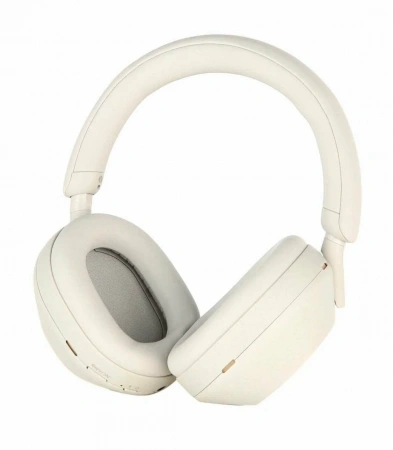 наушники sony wireless wh-1000xm5 silver