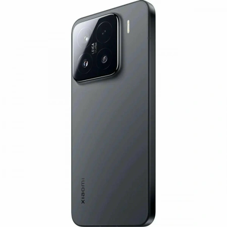смартфон xiaomi 15 16/512 гб black global