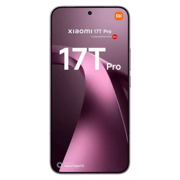 смартфон xiaomi 17t pro 12/1 tb фиолетовый (deep violet)