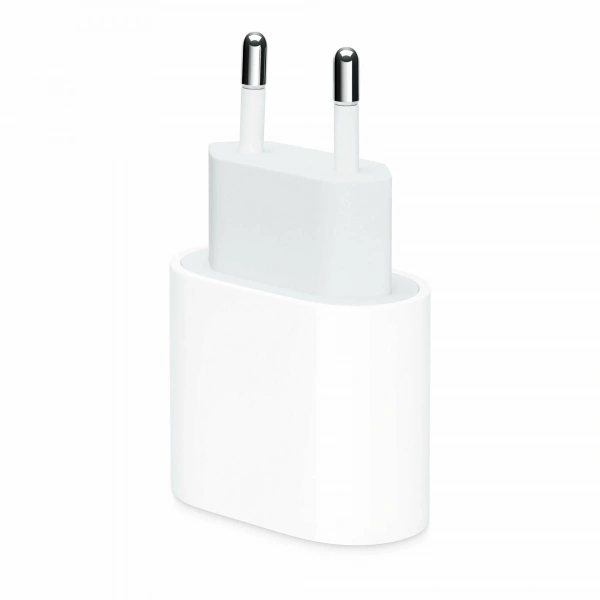 Адаптер питания Apple 20W USB‑C Power Adapter Белый