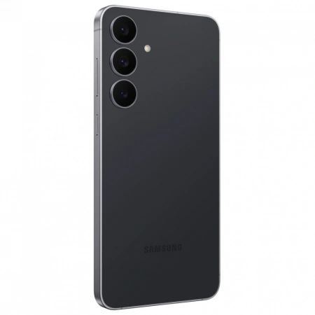 смартфон samsung galaxy s25 fe 8/128 gb jet black