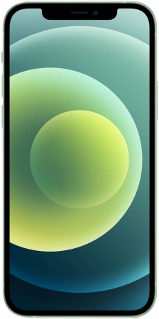 iphone 12 128 гб green